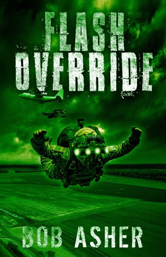 Flash Override