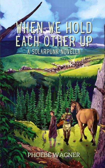 When We Hold Each Other Up