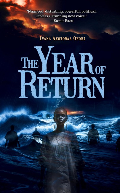The Year of Return