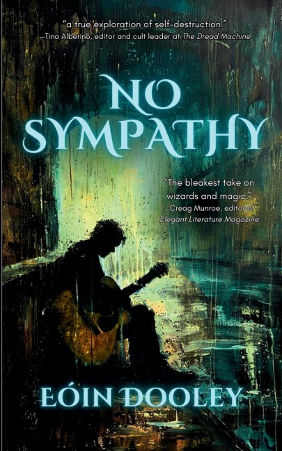 No Sympathy