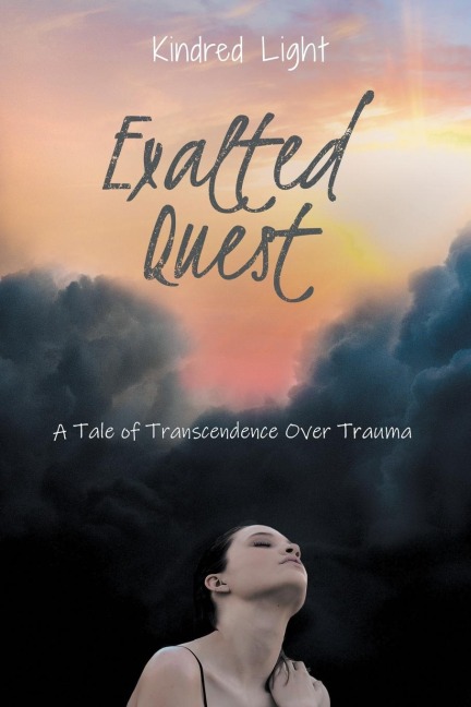 Exalted Quest: A Tale of Transcendence over Trauma