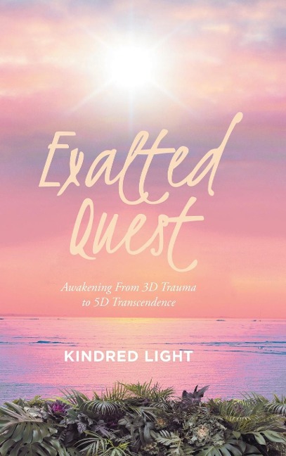 Exalted Quest: A Tale of Transcendence over Trauma