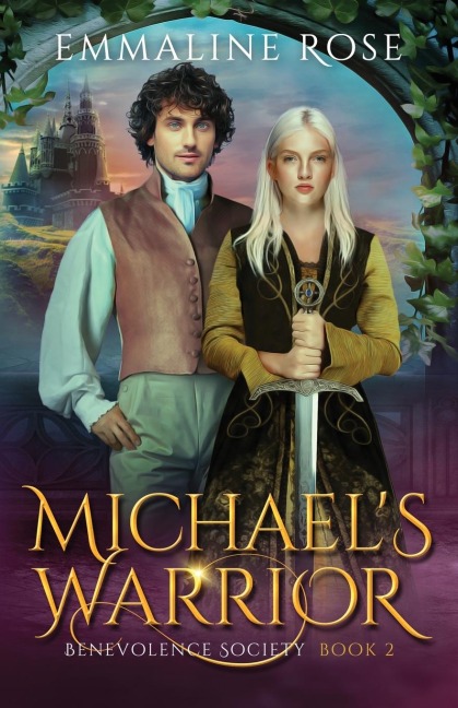 Michaels Warrior