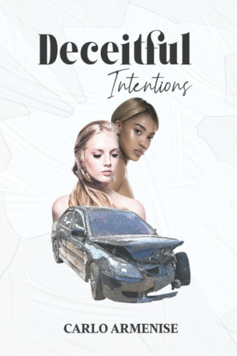 Deceitful Intentions A Revenge Mystery