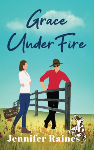 Grace Under Fire
