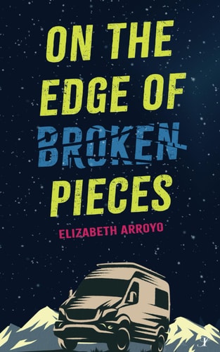 On the Edge of Broken Pieces