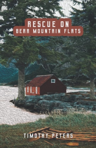 Rescue on Bear Mountain Flats