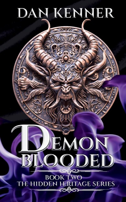 Demon Blooded