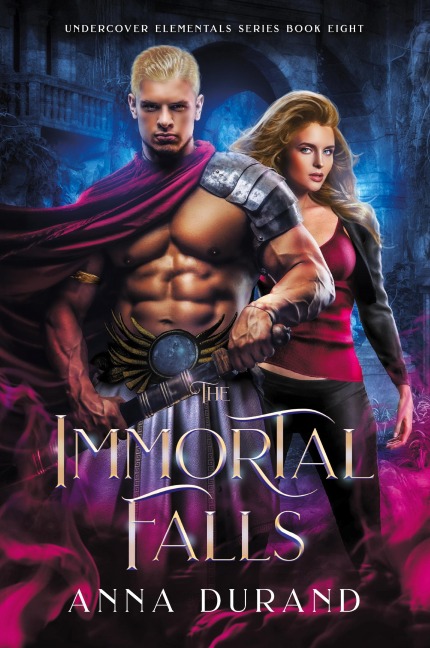 The Immortal Falls
