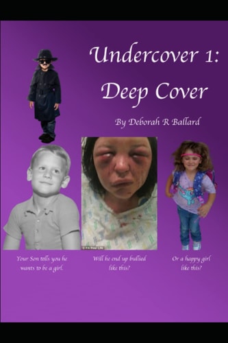 Undercover 1 Deep Cover