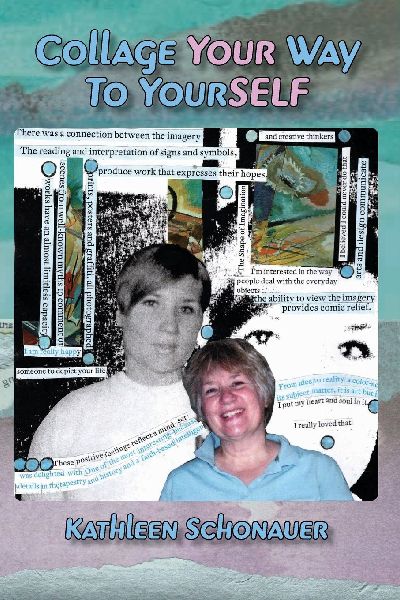 Collage Your Way to Yourself