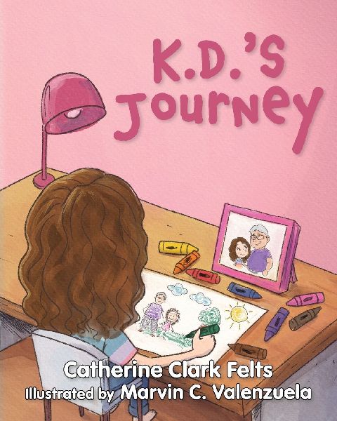 K.D.s Journey