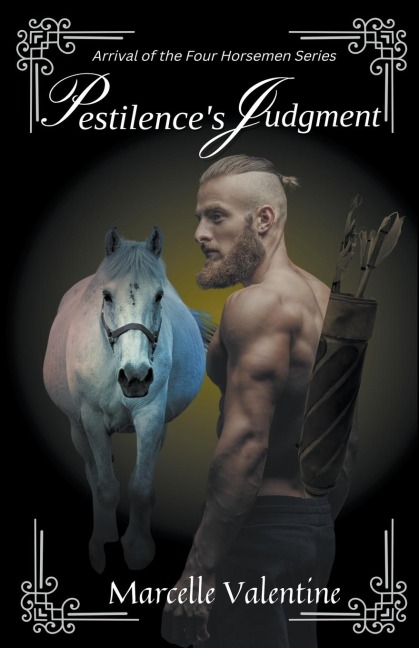 Pestilences Judgment