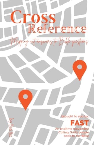 Cross Reference An Innovative Bible Marking System