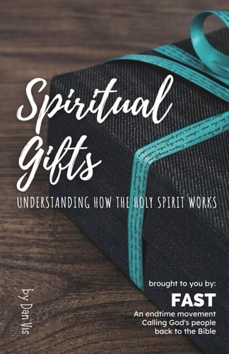 Spiritual Gifts Understanding How the Holy Spirit Works