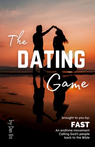 The Dating Game Bible Keys to Winning at Relationships