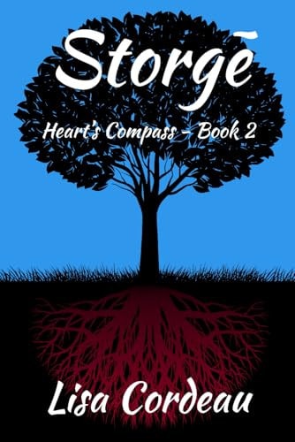 Storge Heart's Compass Book 2