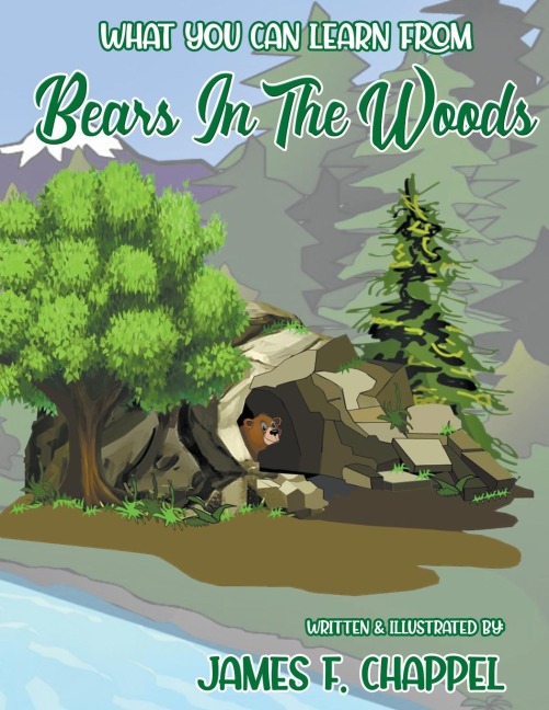 Bears in the Woods