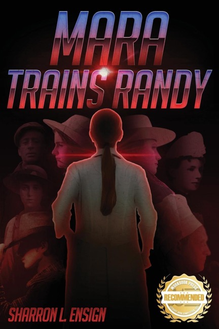 Mara Trains Randy: Mara Series