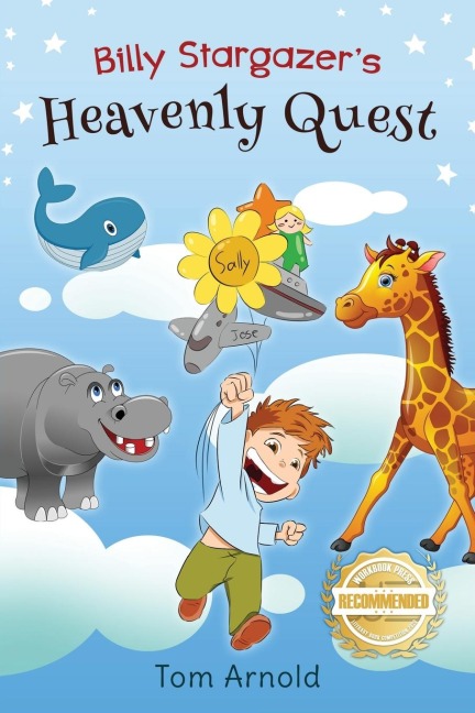 Billy  Heavenly: Stargazers Quest