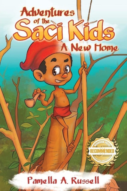 Adventures of the Sací Kids: A New Home