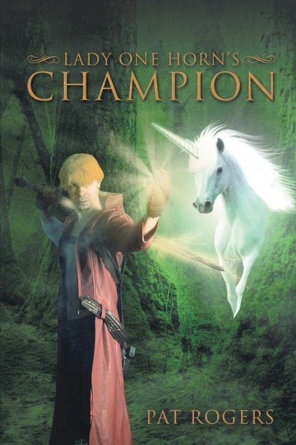Lady One Horns Champion