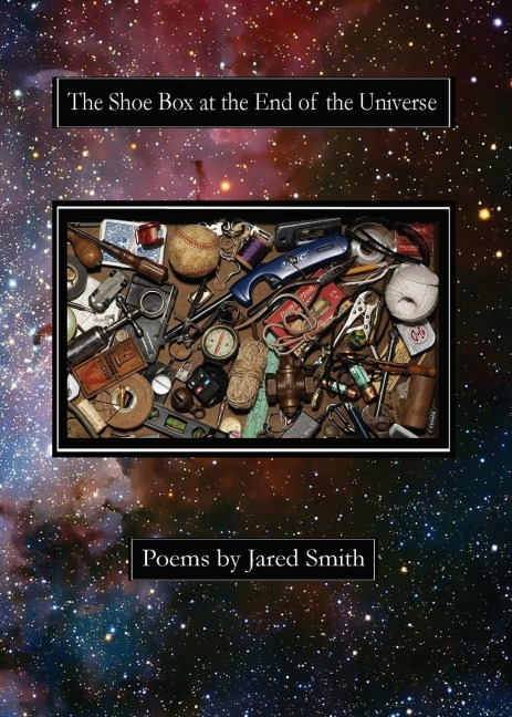 The Shoe Box at the End of the Universe