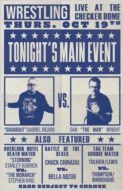 Tonights Main Event