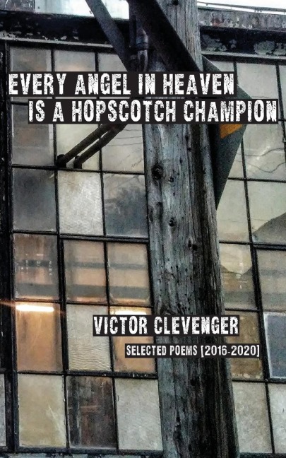 Every Angel in Heaven is  a Hopscotch Champion