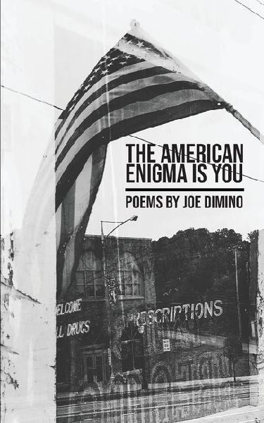 The American Enigma is You