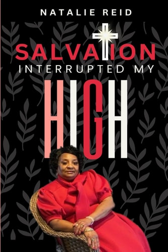 Salvation Interrupted My High