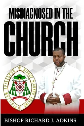 Misdiagnosed in the Church