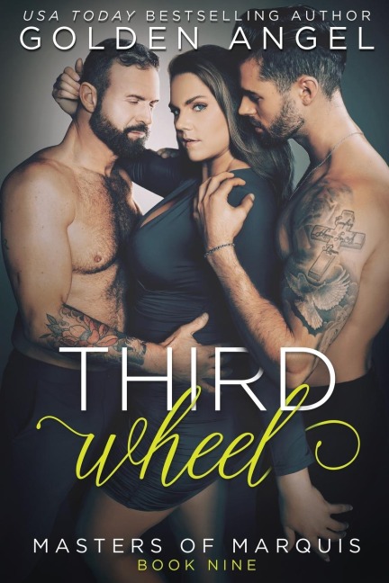 Third Wheel
