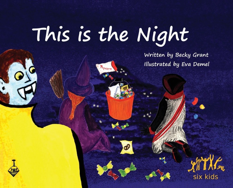 This is the Night