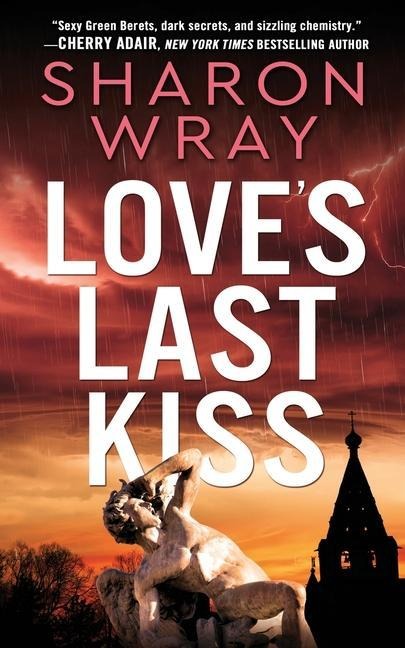 Loves Last Kiss