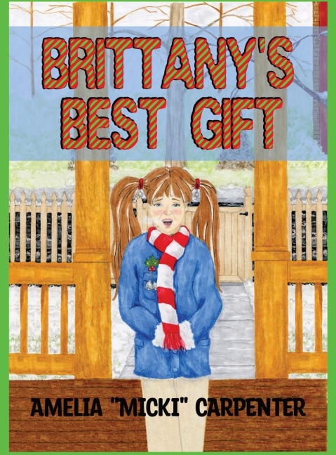 Brittanys Best Gift