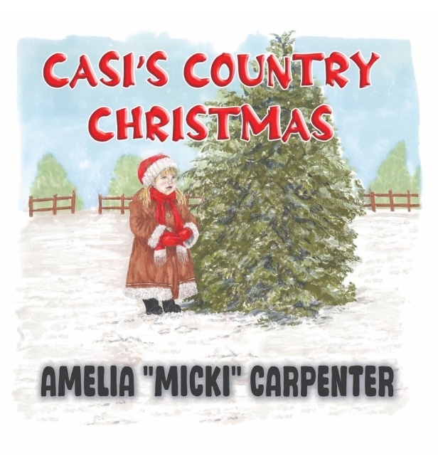 Casis Country Christmas