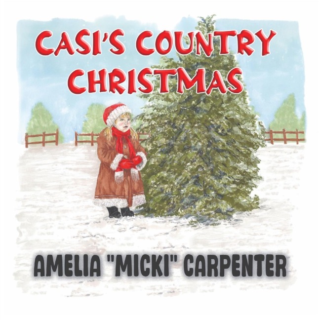 Casis Country Christmas