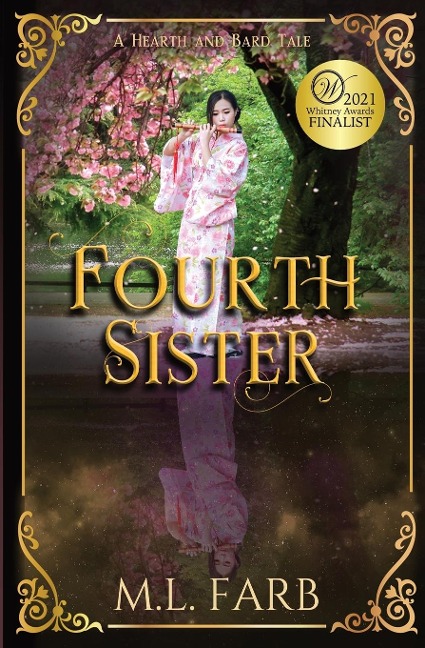 Fourth Sister: A Retelling of The Seven Brothers