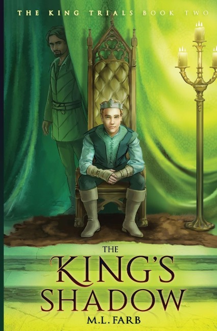 The Kings Shadow