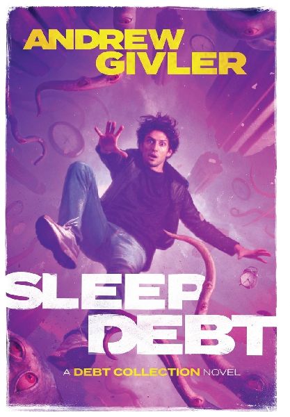 Sleep Debt