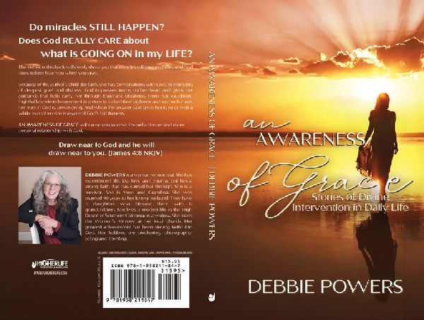An Awareness of Grace: Stories of Divine Intervention in Daily Life
