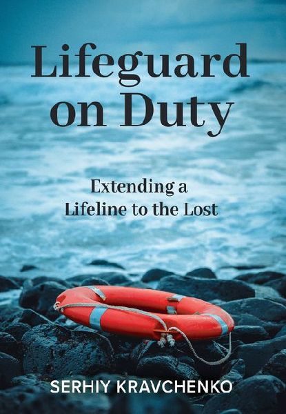 Lifeguard on Duty: Extending a Lifeline to the Lost