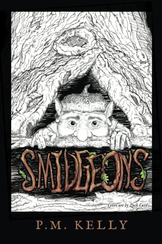 Smidgeons