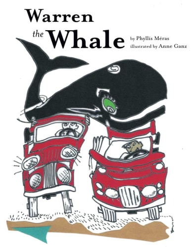 Warren the Whale