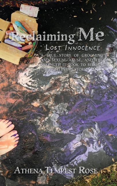 Reclaiming Me: Lost Innocence