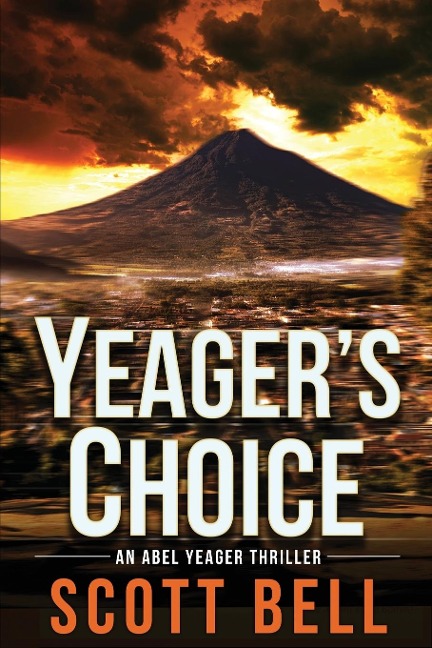 Yeagers Choice