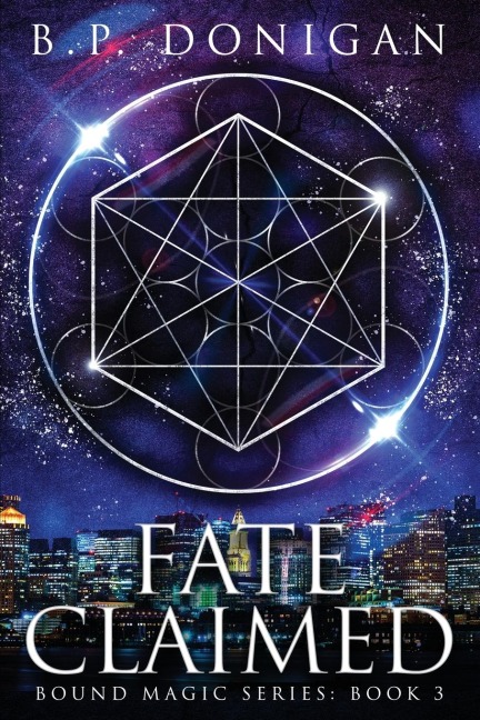 Fate Claimed
