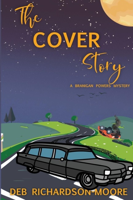 The Cover Story
