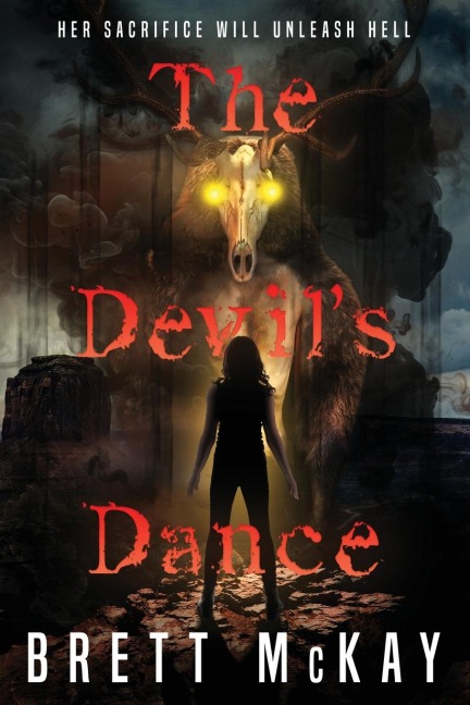 The Devils Dance